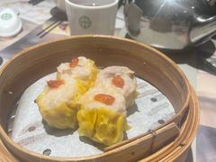 鲜虾烧麦皇-添好运点心专门店(深水埗店)