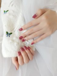 -i.f美甲美睫
