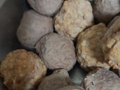 -阿娟牛肉丸·手打牛肉丸·现做现卖