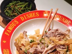 -清晖小苑•顺德地方菜(壹海城店)