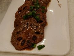 -福满园大酒楼(梅林店)