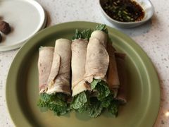 -半山腰·云南菜(侨福芳草地店)