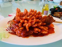 -湖锦酒楼·31年地道湖北菜(黄鹤楼店)