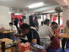 大堂-福屿鲜捞小吃·捞化(福屿总店)