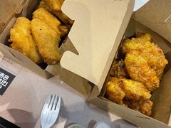 -Kyochon1991校村(共和路店)