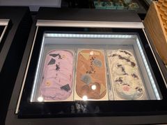 -圣罗巴甄选自助(麦凯乐店)