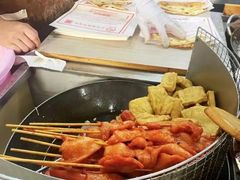 -尚食卢记烧饼(凤凰路总店)