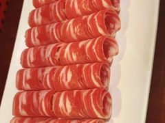 -1078號老北京涮肉(松柏店)