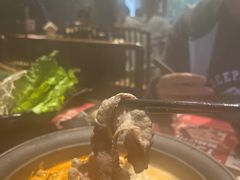 -呷哺呷哺 小火锅 (浦东新欧尚超市店)