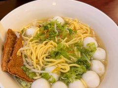-小槟城美食馆