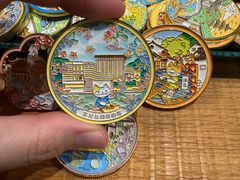 -猫的天空之城概念书店(苏州诚品店)