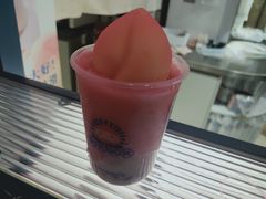 -和气桃桃(宏伊广场店)