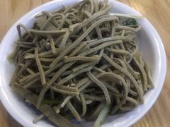 五香豆腐丝-李连贵熏肉大饼(金隅嘉品Mall店)