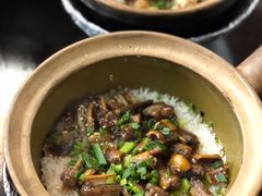 金牌黄鳝饭-红星光发煲仔饭(文海店)