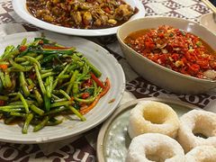 -老三样·旧食新味(万寿宫店)