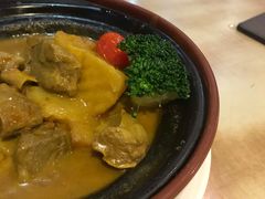 -新世界餐厅(万达店)