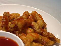 -腾龙阁|经典川菜(SM城市广场店)