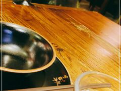 -令狐冲烤鱼·烧菜馆(达明店)