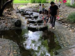 -成都市活水公园