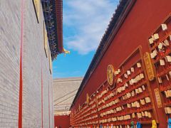 -西安市广仁寺
