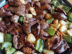 -老东镇啤酒屋海鲜加工·蒸汽海鲜·海鲜烧烤(台东店)