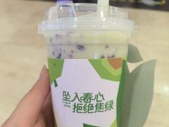 -一只酸奶牛(百联南岸上海城店)