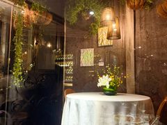 -Le Bistrot de Racine