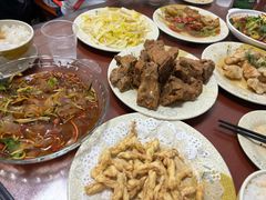 -吉味馆(柠溪店)