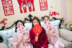 -冠豪主题婚礼酒店·宴会厅(机场店)