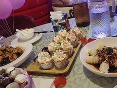 -巴特餐饮6加1音乐餐吧·新疆菜