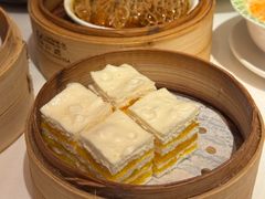 蛋黄千层糕-悦景酒家(福田店)