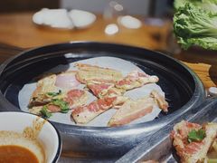 -小宇火锅烧烤(颜三路店)