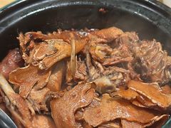 -宋小谨·泉州菜(西沙湾店)
