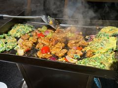 -湘西乌龙山铁板烧(双桥店)
