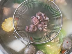 -三头牛·潮汕牛肉生蚝火锅 (夏湾店)