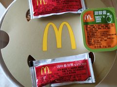 -麦当劳(季平店)