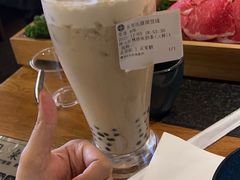 -湊湊火锅·茶憩(东城民盈国贸城店)