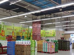 -大润发(勤业店)