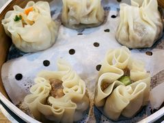 全家福烧麦-景芳周大姐(国大城市广场店)