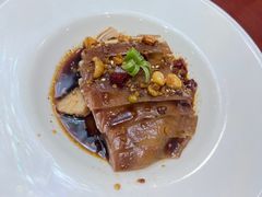 -小秦淮·南京土菜(新亭西路店)