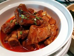 -小尕子·新疆菜(明园店)