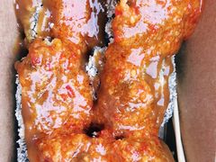 -品腐记·豆腐王朝(老门东总店)