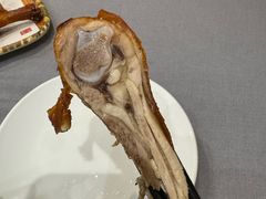 -金哥私房菜馆(张府园总店)