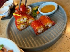 -点都德(龙之梦店)