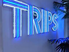 -TRIPS BURGER(大钟寺店)