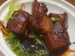-小秦淮·南京土菜(新亭西路店)