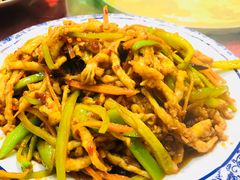 -聚发号清真菜馆