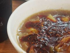 -老字号贾家肉丸糊辣汤(光明巷店)