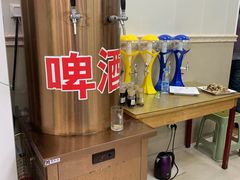 -聚德福海鲜家常菜(刘庄店)