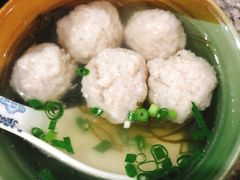 -李记小小吃(涪江路店)